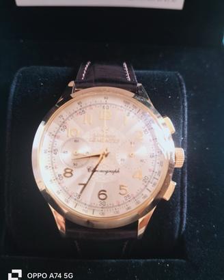 orologio monseur le montre 
