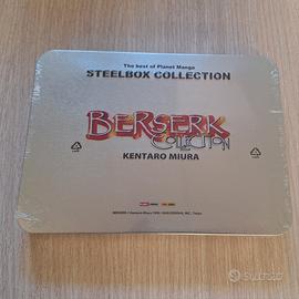 Steelbox Berserk