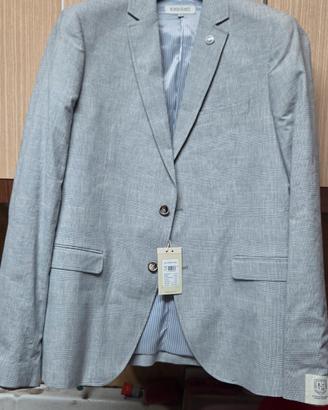 abito completo da uomo Sebring tg.56