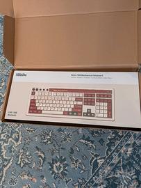 Tastiera 8bitdo non usata