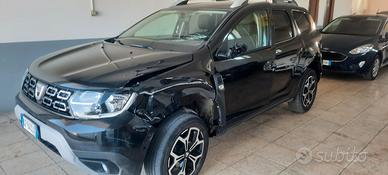 Dacia Duster 1.0 TCe 100 CV ECO-G Prestige DaciaPl