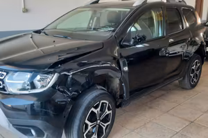 Dacia Duster 1.0 TCe 100 CV ECO-G Prestige DaciaPl