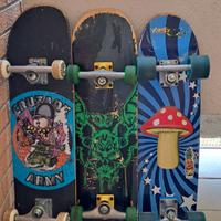 Skateboard Kahuna