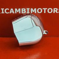 COPRI CLACSON HARLEY DAVIDSON CROMATO