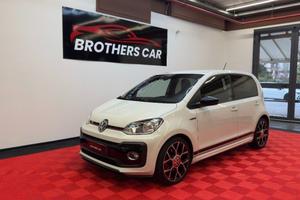 VOLKSWAGEN up! GTI 1.0 TSI 5p.BlueMotion Technol