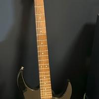 Yamaha RGX 121 – Chitarra elettrica nera