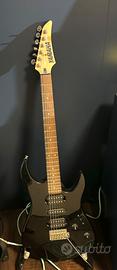 Yamaha RGX 121 – Chitarra elettrica nera