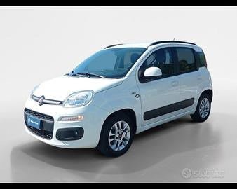 FIAT Panda 1.2 Easy easypower Gpl 69cv my19
