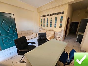 Ufficio Arredato Pezzo 55 Mq