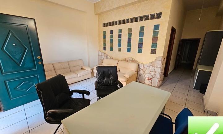 Ufficio Arredato Pezzo 55 Mq