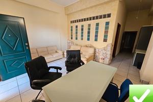 Ufficio Arredato Pezzo 55 Mq