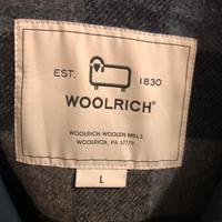 Giacca uomo Woolrich