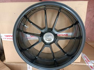 Cerchio Ruota Posteriore Per Diavel 1260 S