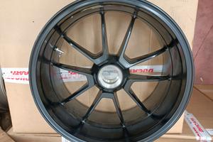 Cerchio Ruota Posteriore Per Diavel 1260 S