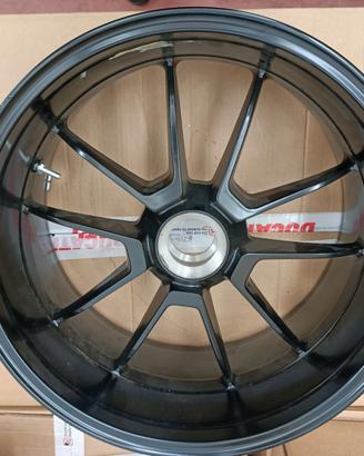 Cerchio Ruota Posteriore Per Diavel 1260 S