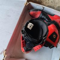 Stivali moto stradali professoonali