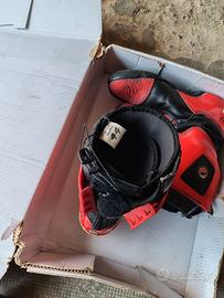 Stivali moto stradali professoonali