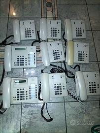 Telefono centralino siemens telefoni ufficio