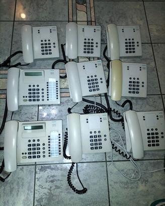 Telefono centralino siemens telefoni ufficio