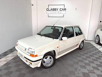 Renault R5 3 Porte R5 1.4t GT