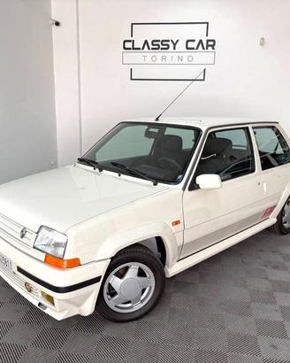 Renault R5 3 Porte R5 1.4t GT