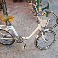 bici Graziella 