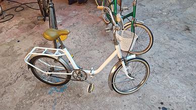 bici Graziella 