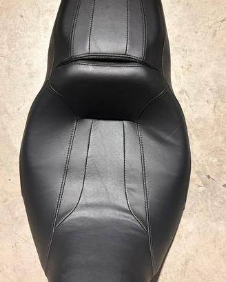 Sella NUOVA  originale Harley Davidson x touring