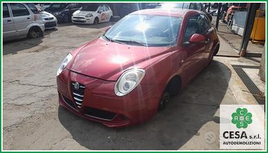 Ricambi Usati ALFA ROMEO MiTo 2000