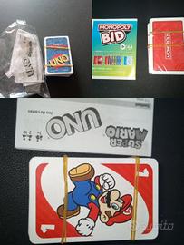 Giochi di carte a 4€