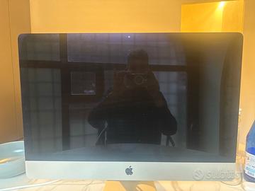 Apple iMac 27 pollici - solo computer