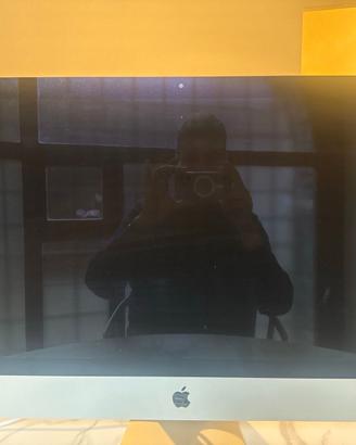 Apple iMac 27 pollici - solo computer