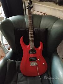 Chitarra elettrica Cort X1