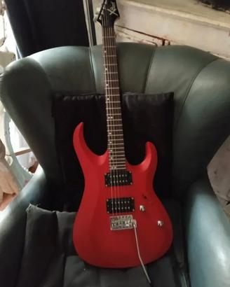 Chitarra elettrica Cort X1