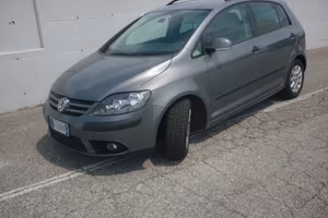 Volkswagen Golf Plus 1.4 16V TSI Comfortline