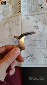 Grivel adze per vario