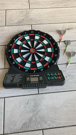 Dartboard electronic - bersaglio elettronico - gio