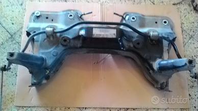 CULLA MOTORE FIAT Grande Punto 2Â° Serie Benzina 1