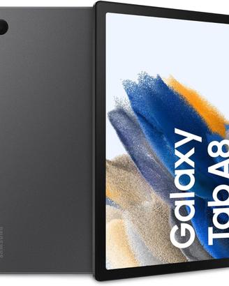 Samsung Galaxy Tab A8 Tablet Android 10.5 Pollici