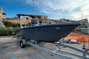 Scar Next 215 6,5 metri