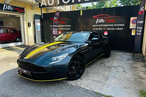 ASTON MARTIN DB11 V12 Coupé Lanych edition