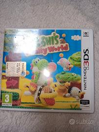 Videogiochi NINTENDO 3S