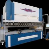 Pressa Piegatrice Gade Praecisa Syncro 3100x120