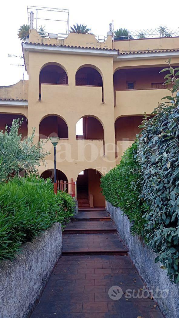 Appartamento – Scalea, Scaletta, Baia del Carpino - Vista 2