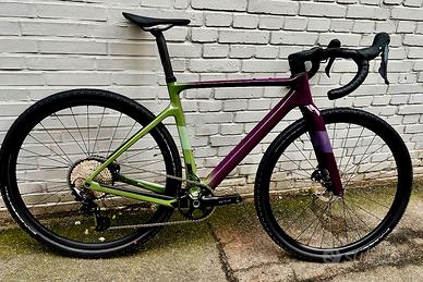 SCOTT ADDICT GRAVEL 40 TG M/54