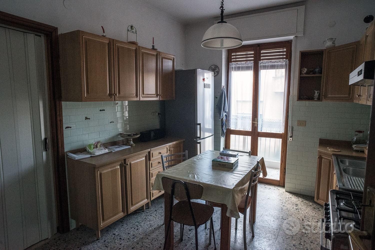 Apartment in Nuoro, Istiritta - Vista 2