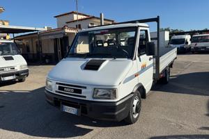 Iveco daily 35-8 cassone fisso 99