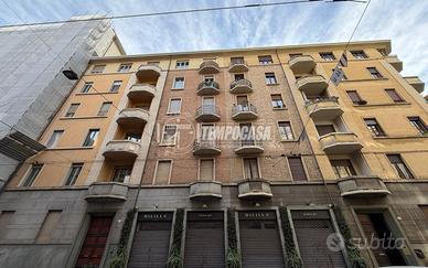 AMPIO QUADRILOCALE VICINO AL POLITECNICO!
