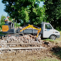 Vari lavori