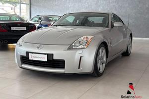 Nissan 350Z Coupe 3.5 V6 Lev2